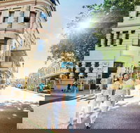 1-Day Private Perth and Fremantle Tour - Darwin Holiday