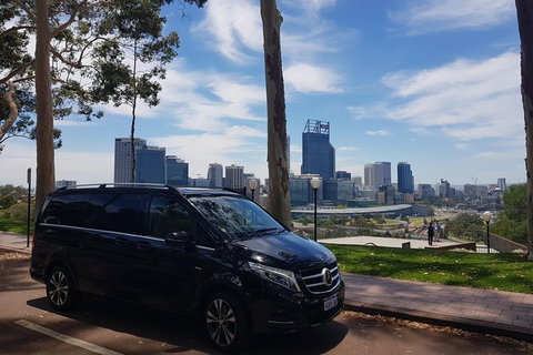 1-Day Private Perth And Fremantle Tour - Darwin Holiday 3