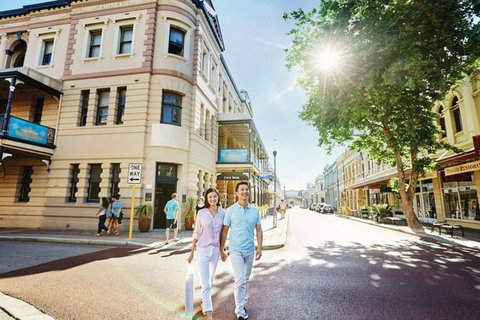 1-Day Private Perth And Fremantle Tour - Darwin Holiday 2