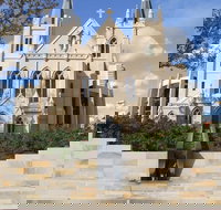 Perth Self-Guided Audio Tour - Darwin Holiday