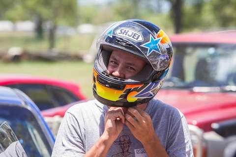 Western Australia Rally Drive 8 Lap And Ride Experience - Darwin Holiday 3