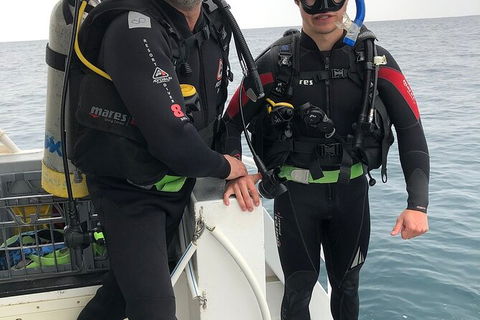 Scuba Dive Ningaloo Reef - Darwin Holiday 8