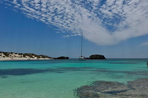 Rottnest Island Sailing Day Trip From Fremantle - Darwin Holiday 6