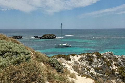 Rottnest Island Sailing Day Trip From Fremantle - Darwin Holiday 4