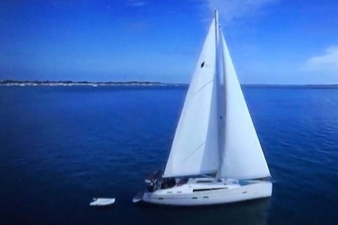 Rottnest Island Sailing Day Trip From Fremantle - Darwin Holiday 2