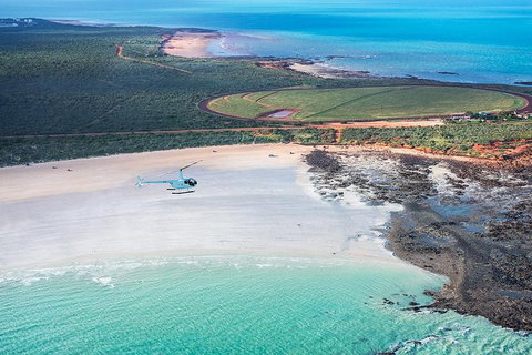 Broome 30 Minute Scenic Helicopter Flight - Darwin Holiday 7