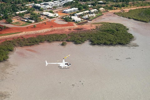 Broome 30 Minute Scenic Helicopter Flight - Darwin Holiday 4