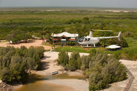 Broome 30 Minute Scenic Helicopter Flight - Darwin Holiday 6