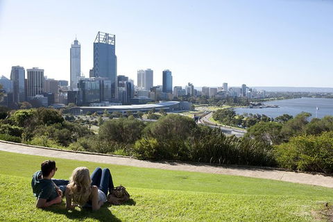 Very Best Of Perth Tour - Wildlife Park & City Highlights Tour - Darwin Holiday 1