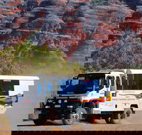 APT Kimberley Wilderness Adventures Purnululu Bungle Bungle 4WD Experience - Darwin Holiday