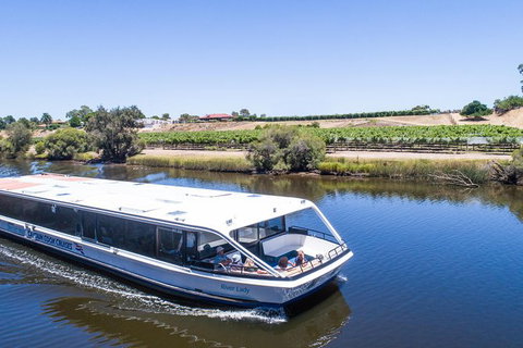Taste Of The Valley Cruise From Perth - Darwin Holiday 3