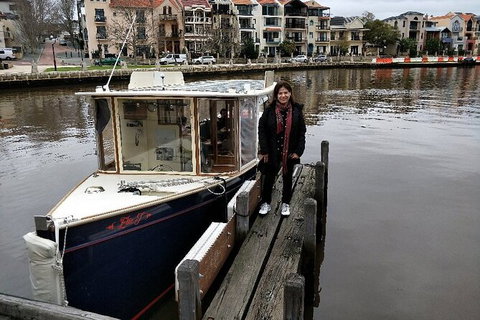 Cruise On The Swan River In A Solar Electric Ferry - Darwin Holiday 7