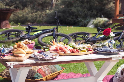Electric Bike Winery And Brewery Tour - Darwin Holiday 6