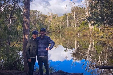 Electric Bike Winery And Brewery Tour - Darwin Holiday 3