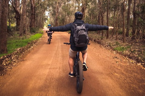 Electric Bike Winery And Brewery Tour - Darwin Holiday 5