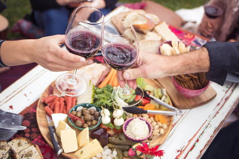 Electric Bike Winery And Brewery Tour - Darwin Holiday 4