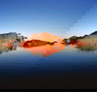 Lake Argyle Best of Lake Argyle Cruise Departing Kununurra - Darwin Holiday