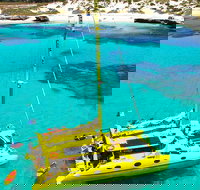 Full Day Sail to Rottnest Island from Fremantle - Darwin Holiday