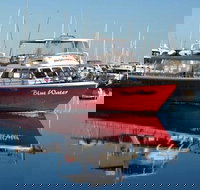 Perth Deep Sea Fishing Trip - Darwin Holiday