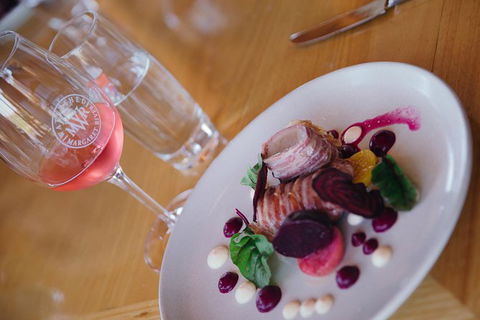 Full Day Gourmet Wine & Dine Tour - Darwin Holiday 1