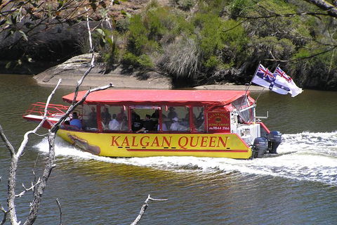 Albany Wildlife And Scenic Cruise - Darwin Holiday 3