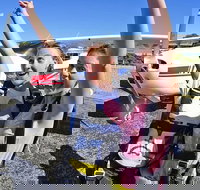 Rottnest Skydive  Fremantle Ferry Package - Darwin Holiday