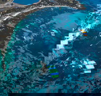 Rottnest Skydive  Perth Barack St Ferry package - Darwin Holiday