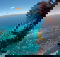 Rottnest Skydive  Hillarys Ferry package - Darwin Holiday