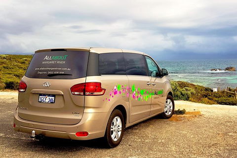 7 Hour Full Day Tour: Morning Tea, Chocolate, Olives, 3 Wineries & Lunch - Darwin Holiday 17