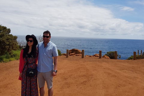 7 Hour Full Day Tour: Morning Tea, Chocolate, Olives, 3 Wineries & Lunch - Darwin Holiday 18