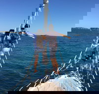 Barefoot Sailing Adventure - Darwin Holiday