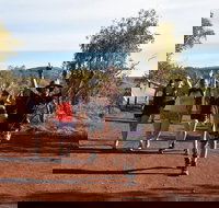 20 Day Perth to Darwin Adventure - Darwin Holiday