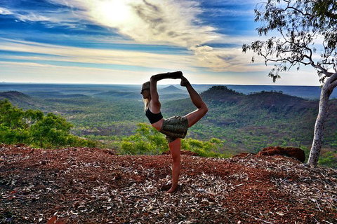 20 Day Perth To Darwin Adventure - Darwin Holiday 3