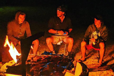 20 Day Perth To Darwin Adventure - Darwin Holiday 5