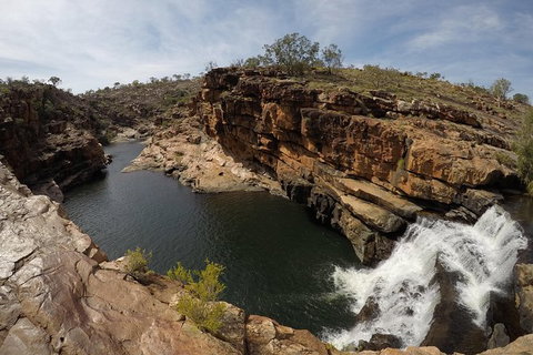 20 Day Perth To Darwin Adventure - Darwin Holiday 12