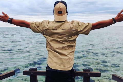 20 Day Perth To Darwin Adventure - Darwin Holiday 9