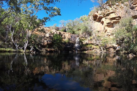 20 Day Perth To Darwin Adventure - Darwin Holiday 4