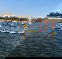 Stand Up Paddle Board Hire - Darwin Holiday