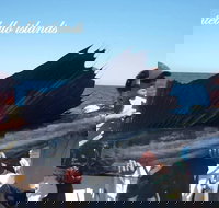 Montebello Island Fishing Charters - Darwin Holiday