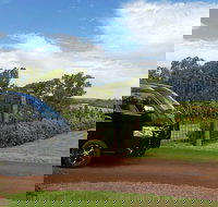 Swan Valley Luxury Private Charter - Darwin Holiday