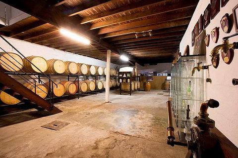 Swan Valley Luxury Private Charter - Darwin Holiday 1