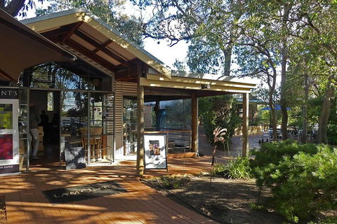 Swan Valley Luxury Private Charter - Darwin Holiday 7