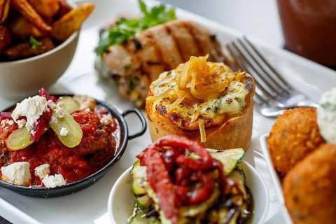 Swan Valley Luxury Private Charter - Darwin Holiday 5