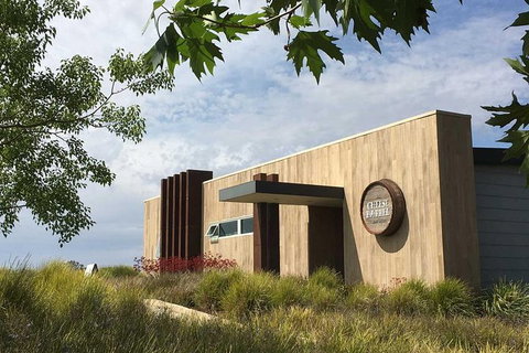 Swan Valley Luxury Private Charter - Darwin Holiday 3