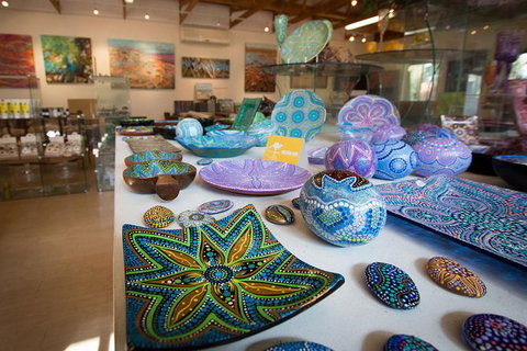 Swan Valley Luxury Private Charter - Darwin Holiday 10