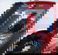 Margaret River  Winery Chocolate Canal Rock Busselton Jetty Boranup Forest - Darwin Holiday