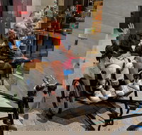 Peddle Bar Tour - 3 Best Small Bars in Perth - Darwin Holiday