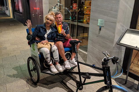 Peddle Bar Tour - 3 Best Small Bars In Perth - Darwin Holiday 0