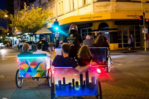 Peddle Bar Tour - 3 Best Small Bars In Perth - Darwin Holiday 4