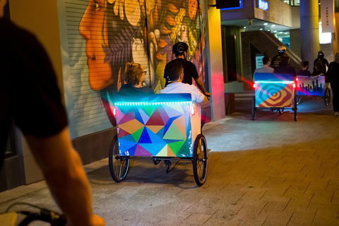 Peddle Bar Tour - 3 Best Small Bars In Perth - Darwin Holiday 3